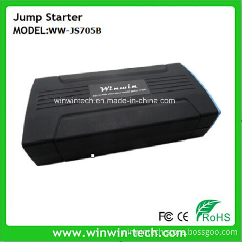 Outside Necessary 16800mAh Car Battery Jump Starter